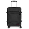 Eastpak Transit`r 4 S+ - 4-Rollen-Kabinentrolley 54 cm (black)