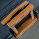 Brics Amalfi - 4 - Rollen - Trolley 70.5 cm (blue) - Markenkoffer