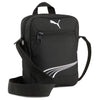 Puma Fundamental Compact Portable - Shoulder Bag 21 cm (Color: black)