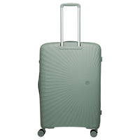 Travelite Tamaris Voyaage - 4-Rollen-Trolley Set 3tlg. L/M/S (sage green) - Ansicht 5