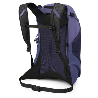 Osprey Hikelite LT 22 - Wanderrucksack 50 cm (botswana purple) - Ansicht 3