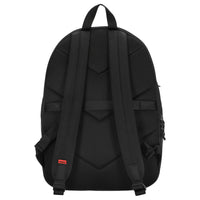 HUGO Everett - Rucksack 48 cm (black) - Ansicht 4