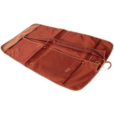 Brics Life - Kleidersack 128x63 cm (camel) - Markenkoffer