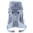 Deuter Futura Pro 34 SL - Wanderrucksack 63 cm (polar-bluejay) - Ansicht 4