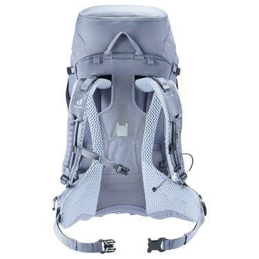 Deuter Futura Pro 34 SL - Wanderrucksack 63 cm (polar-bluejay) - Ansicht 4