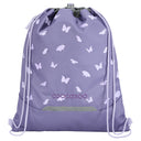 Coocazoo Zubehör - Turnbeutel 43 cm (Reflective Wings)