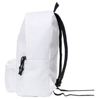 Napapijri Voyage 3 - Backpack 40 cm (white whisper)
