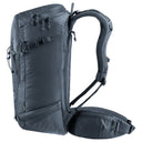 Deuter Freerider Pro 30+10 SL - Skirucksack 54 cm (black) - Ansicht 2