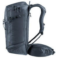 Deuter Freerider Pro 30+10 SL - Skirucksack 54 cm (black)