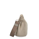 zwei Funda FUN70 - Umhängetasche 34 cm (cappuccino) - Ansicht 5