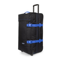 Eastpak Tranverz M 78 - Rollenreisetasche 67 cm (kontrast black blue) - Ansicht 2