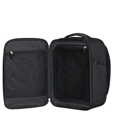 Samsonite Spark SNG Eco Underseater - Rucksack 40 cm (black) - Ansicht 6