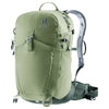 Deuter Trail 25 - Kletterrucksack 52 cm (grove-ivy)