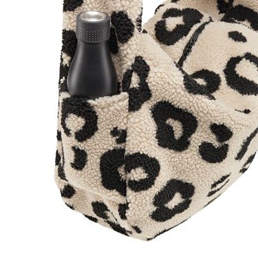 reisenthel Moonbag - Schultertasche 48 cm (teddy leo cream) - Ansicht 4