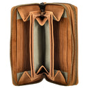 aunts & uncles Grandmas Luxury Club Betty - RV-Damenbörse 13cc 15 cm RFID (caramel) - Ansicht 4