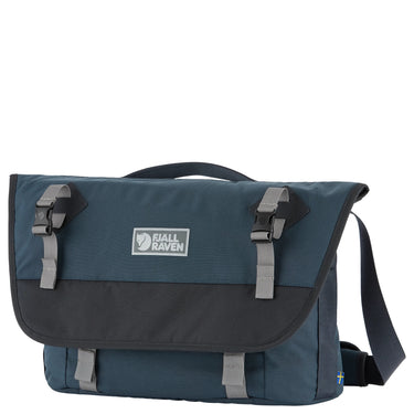 Fjällräven Vardag 12 - Umhängetasche 39 cm (navy) - Ansicht 2