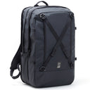 Chrome Cohesive 2.0 38 - Reiserucksack 17" 52 cm (black tarp) - Ansicht 2