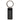 Porsche Design Carbon - Keychain 8.8 cm (Color: black)