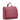 reisenthel cosmetics toiletbag XL - Kulturbeutel 28 cm (twist maroon)