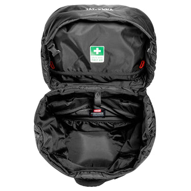 Tatonka Yukon X1 85+10 - Wanderrucksack 86 cm (black) - Ansicht 5