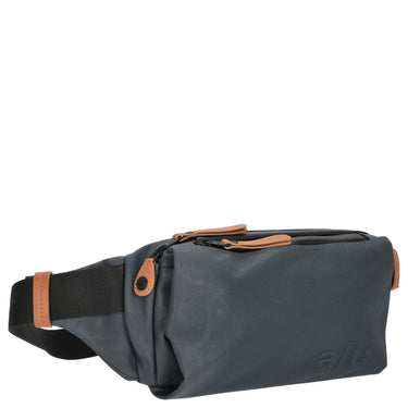 aunts & uncles Japan Himeji - Gürteltasche 28.5 cm (cosmic void) - Markenkoffer