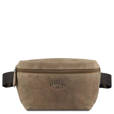 Klondike 1896 Owen - Waist Bag 26 cm (Medium Brown)