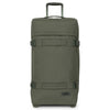 Eastpak selection Transit R 78 - Rollenreisetasche M 67 cm (monotone khaki)