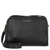 Liu Jo Manhattan Camera Case - Umhängetasche M 23 cm (nero)