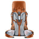 Deuter Aircontact Lite 45 + 10 SL - Women's Trekkingrucksack 73 cm (pecan-mocha) - Ansicht 3