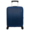 American Tourister Rejoy - 4-Wheel Cabin Trolley 55 cm (blau)