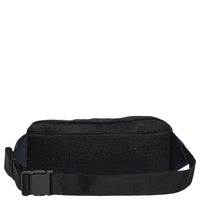 adidas City Explorer - Gürteltasche (black/aurora ink/tent green)