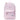 Herschel Heritage 21 - Backpack 45 cm (Color: pink lady crosshatch)