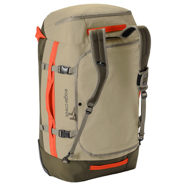 eagle creek Cargo Hauler Rolling Duffel 110L - Rollenreisetasche 77 cm (desert tan) - Ansicht 2