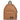 Eastpak selection Padded Pak'r 24 - Rucksack 40 cm (ginger brown)