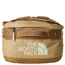 The North Face Base Camp Voyager Duffel 42 - Reisetasche/Rucksack 58 cm (khaki stone/utility bro) - Ansicht 3