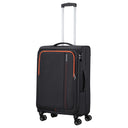 American Tourister Sea Seeker - 4 - Rollen - Trolley 68 cm (anthrazit) - Markenkoffer