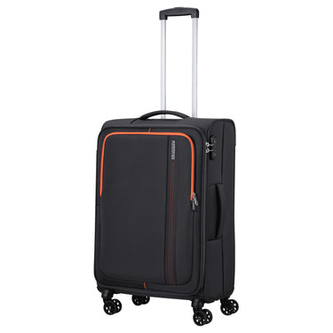 American Tourister Sea Seeker - 4 - Rollen - Trolley 68 cm (anthrazit) - Markenkoffer