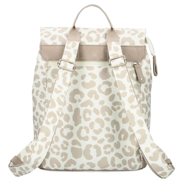 zwei Olli OR13 - Rucksack 35 cm (leo-cotton) - Ansicht 4