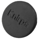 Knirps U.200 Ultra Light Duomatic - Taschenschirm Regenschirm (neon black)