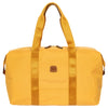 Brics X-Bag - Reisetasche 43 cm (honey)