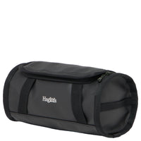 Haglöfs Lava Travel Tube - Kulturbeutel (true black)