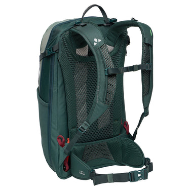 Vaude Wizard 18+4 - Wanderrucksack 51 cm (agave) - Ansicht 3