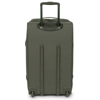 Eastpak selection  Transit R 121 - Rollenreisetasche L 79 cm (monotone khaki)