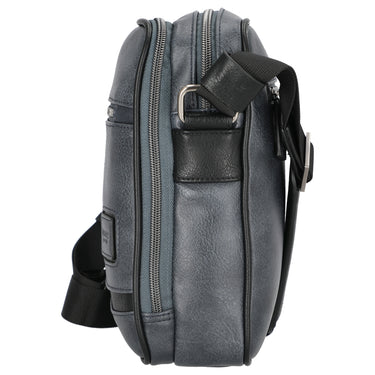 Picard Breakers - Schultertasche 25 cm Synthetik (jeans-komb) - Ansicht 3