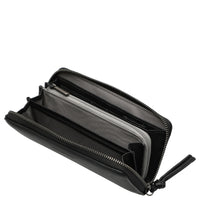 FREDsBRUDER My Bestie Long - Geldbörse 12cc 18.5 cm (black) - Ansicht 2