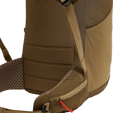 Haglöfs Magma Roll-top 40 WR - Wanderrucksack 52 cm (teak brown/oak brown) - Ansicht 7