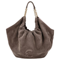 warm taupe