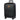 Brics Taormina - 4-Rollen-Kabinentrolley mit Vortasche 55 cm erw. USB (schwarz)