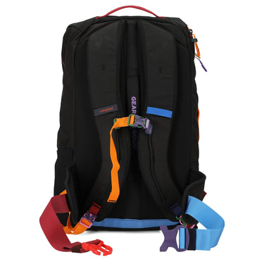 Cotopaxi Allpa 35L Travel Pack - Reiserucksack 56 cm (del dia dark, Unikat 02) - Ansicht 4