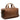 The Chesterfield Brand Conor - Reisetasche 45 cm (cognac)
